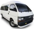 Hiace 1989-1997