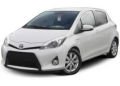 Yaris 2011-2015