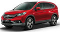 Cr-v 2013-2015