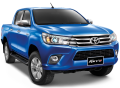 Hilux 2015-