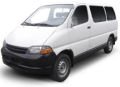 Hiace 1998-2005