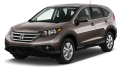 Cr-v 2015-2017