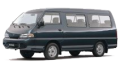 Minibüs 1997-2008